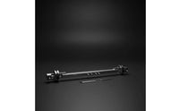 Double Pedal Connector Metal Construction Bass Drum Linkage Rod Adjustable Length Drum Pedal Drive Shaft for Drummers