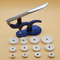 Watch Case Press Tool Kit for Watchmakers and Repair