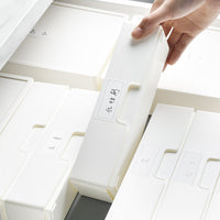 Cosmetic Storage Box with Lid, Dustproof Jewelry Organizer and Small Item Container