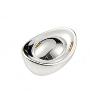 Fridge Use Gold Ingot Bottle Opener Compact Bottle Opener Rounded