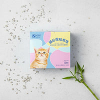Cat Litter Odor Neutralizer Beads Clean Scent Beads Individually Packaged