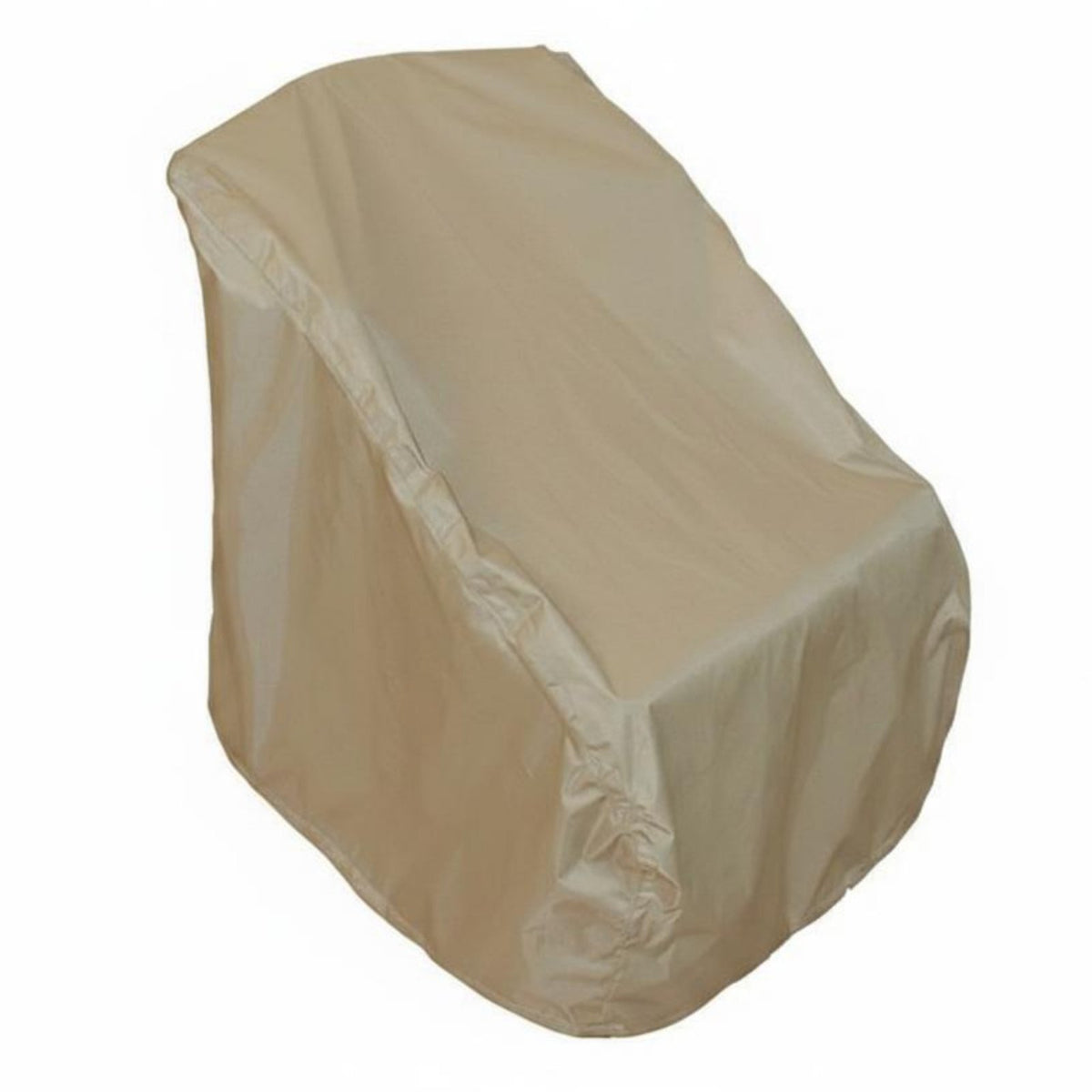 Boat Seat Cover Dustproof Yacht Chair Cover Rainproof Outdoor Boat Seat Protector for Dock Storage