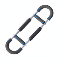 U-Shaped Arm Portable Spring Arm Strength Device Stable Spring Adjustable Power Turner for Home Gym