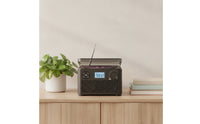 CD box with Front-Loading for Bedroom, Office