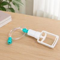 Cupping Hand Pump for Home Use Manual Cupping Set Muscle Recovery Tension Relief