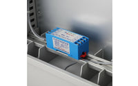 2-Channel Thermal Measurement Device to RS485 Converter High Precision Measurement Two Channel RTD to RS485 Converter Built-in Watchdog