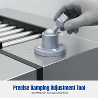 180° arc Rotation resistance spherical joint hinge Damping Function hinge Joint Adjustable Angle Positioning Hinge Position Locking for Engineers, Designers, Manufacturers, Prototyping
