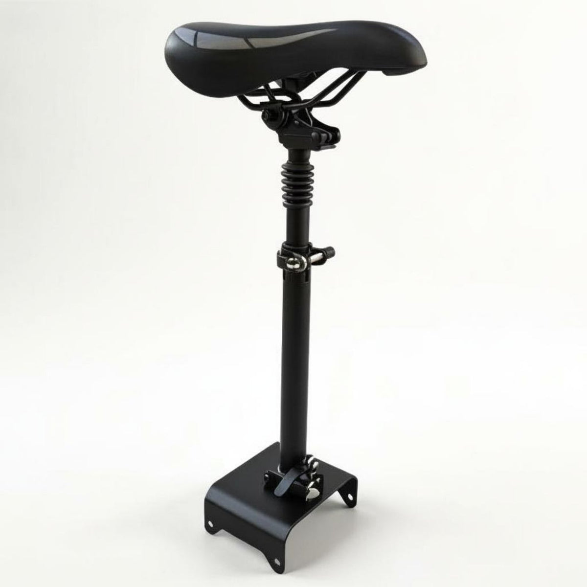 Direct Fit F-Series Scooter Seat Easy Installation Electric Scooter Scooter Seat Stable