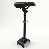 Direct Fit F-Series Scooter Seat Easy Installation Electric Scooter Scooter Seat Stable