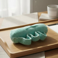 Finger Separator Cushion Skin-Friendly Soft Finger Contracture Splint Washable