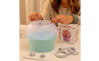 Electric Bead Easy to Use Craft Tool Compact for Jewelry Making