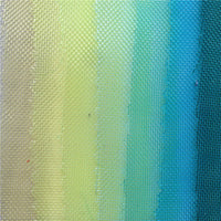 Nylon Mesh Fabric for Window Screens, Cosmetic Bags, and Stationery