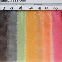 Nylon Mesh Fabric for Window Screens, Cosmetic Bags, and Stationery
