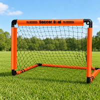 portable soccer goal