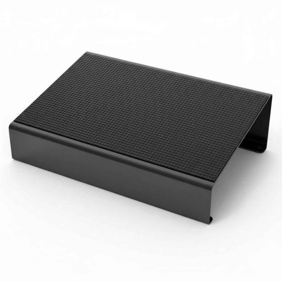Non-Slip Surface Adjustable Under-Desk Footrest Foldable Angled Foot surface Portable Ergonomic Equipment robustDuty Frame for Remote Workers, Students, video game enthusiasts, Study Room, Gaming Setup