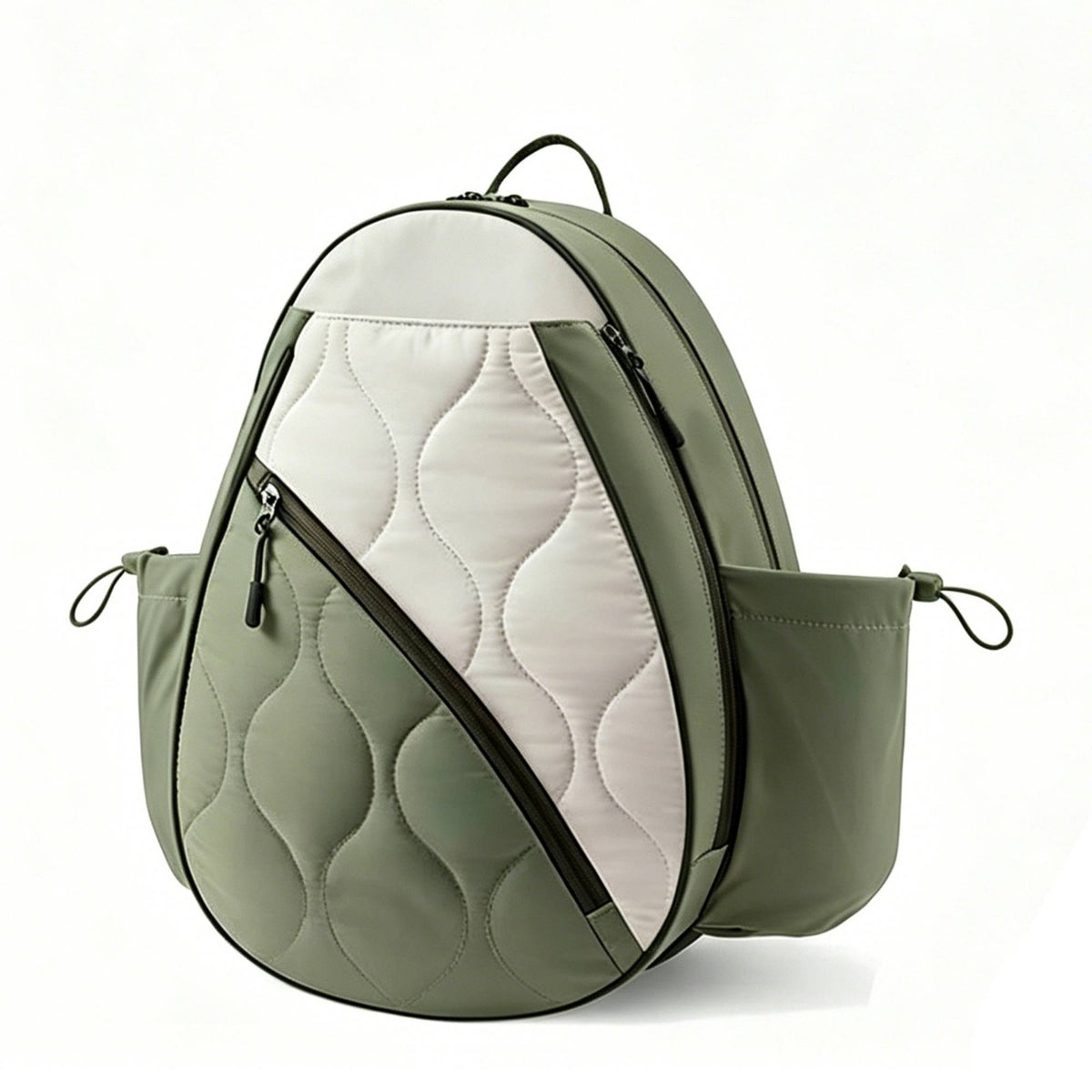 Tennis Backpack Pickleball Bag Lightweight Racket Holder Backpack for Women, Outdoor, Gym