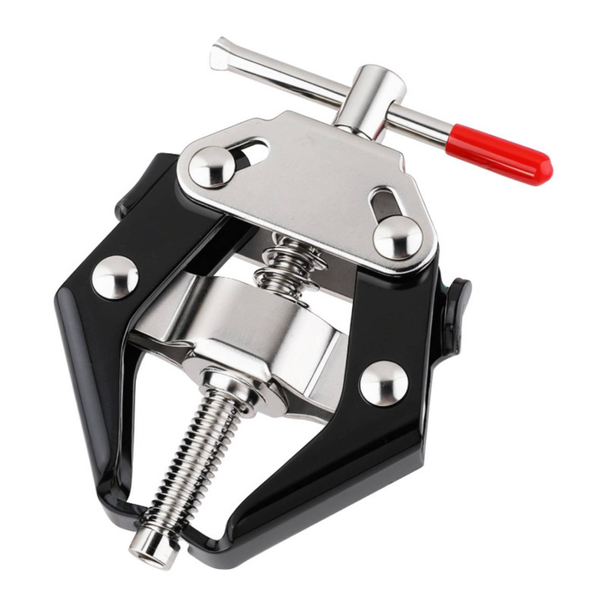 Upgraded Design Wiper Arm Puller Universal Fit Windshield Wiper Arm Puller Adjustable T-Handle Single-Handed Operation for Garage