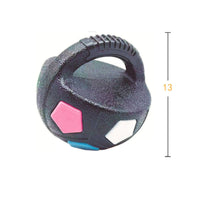 Single-Press Launch Automatic Cat Toy Launcher Interactive Fun Electric Cat Teaser Interchangeable Head Pet Supply Safe Materials for Indoor