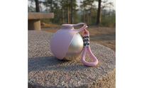 Outdoor Use Foldable Dog Water Bottle Leakproof Design Portable Dog Water Bottle Compact for Walking