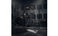 Cymbal Stand Counterweight Cymbal Balancer Solid Metal Music Hardware for Stage