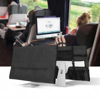 Desktop Computer Carrier Shielded Computer Carrying Case Waterproof Carrying Case with Pockets for Photographers, Designers, Travel, in-Field Work