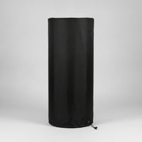 Outdoor Heater Dust Cover Waterproof Patio Heater Cover Dustproof for Backyard