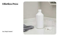 Plastic Spray Bottle Leak-Resistant Plastic Spray Mechanism Spray Bottle Empty Spray Mechanism Dispenser Adjustable Spray Head