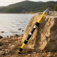fishing rod set