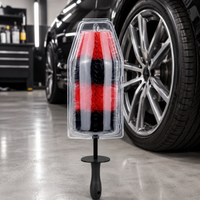 car cleaning brush
