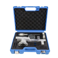 Drive Shaft Pulley Removal Tool Kit Drive Shaft Pulley Tool Kit Damage for Home Mechanics, Garage