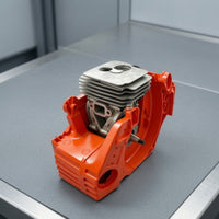 Engine Assembly Easy to Install Replacement Engine Wear Resistant Motor Assembly for Mechanics, Power Tool
