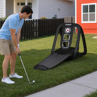 golf chipping net