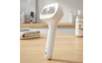 Handheld Pet Brush with Spray Two-Partfunction Mist Brush Easy Clean Spray Comb Portable for Dogs, Cats, Daily Brushing
