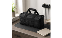 Electric Bike Bag Oxford Textile Electric Two-Wheeler Carry Bag Three-Layer Composite Material