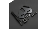 Wheel Hub Remover Tool Professional-Grade Wheel Hub Removal Tool Hardened