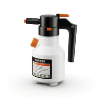 Electric Foam Sprayer Self-Priming Foam Spray Bottle with Motor Electric Spray Bottle Cordless Handheld for Car Detailers