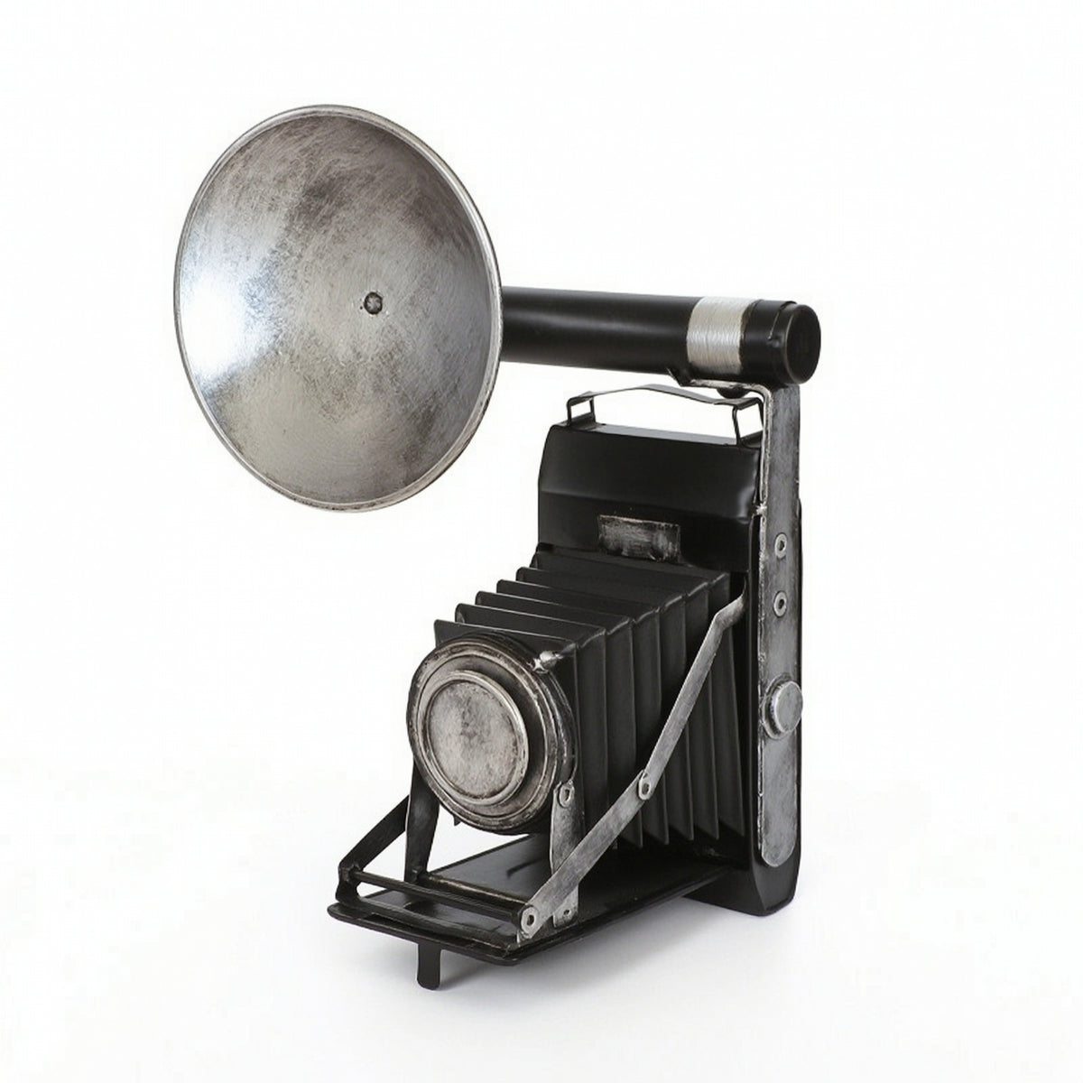 Camera Model Retro Design Camera Model Tabletop Decor for Photographers, Office