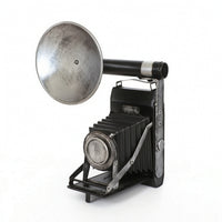 Camera Model Retro Design Camera Model Tabletop Decor for Photographers, Office
