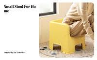 Stackable Corner Bath Stool Strong Corner Shower Stool Waterproof for Spa, Kids