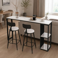 bar table set