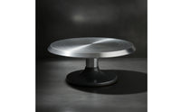 Cake Turntable Food-Grade Cake Decorating Turntable Quiet Revolving Stand Cooking