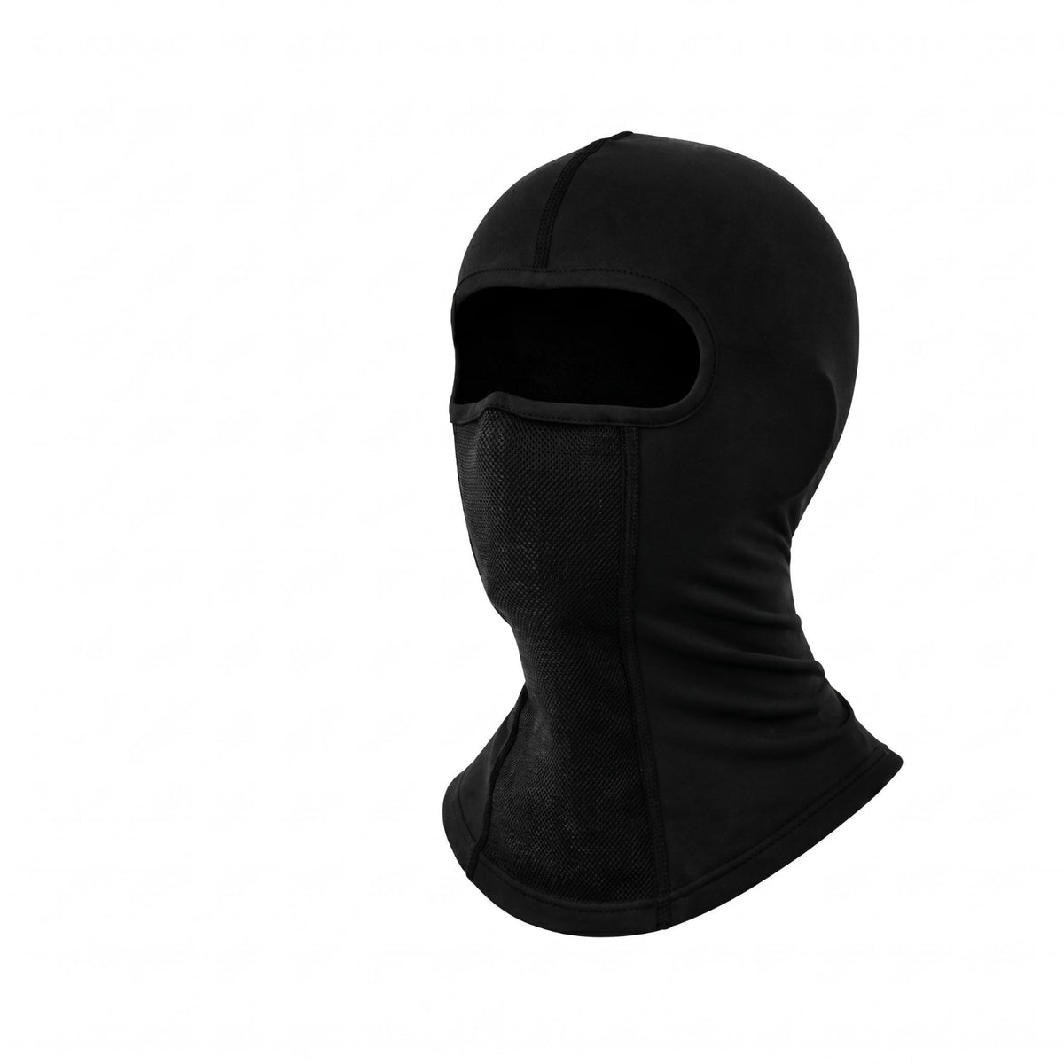 Cycling Balaclava Breathable Mesh Helmet Liner Stretch Material for Motorcycling