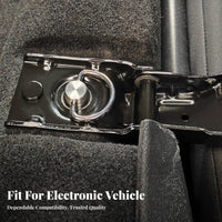 Hand Removable Quick-Release Seat Bolt Toolwithout Tools Car Interior Fastener Easy Grip Fastening Supplies Secure Fit for Vehicle Owners, DIY Enthusiasts, Mechanics, Garage