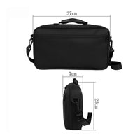 Oxford Cloth Oboe Case Lightweight Oboe Case Wear-resistantResistant Music Accessory for Stage