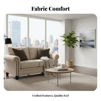Sectional Sofa Continental design Living Room Furniture Modern Design Couch for Families, Homeowners, Lounge Area, Home