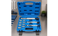 Clutch Alignment Tool Kit Universal Clutch Disc Centering Tool Kit Portable for Automotive Repair, Workshop