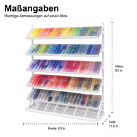 display rack