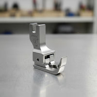 Sewing Machine Hem Foot All Steel Seam Binding Foot Long-Lasting