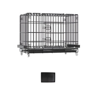 Rainproof Rolling Egg Collection Enclosure Easy to Clean Chicken Coop All-Weather Protection Hen House Long-Lasting Construction for Backyard Farmers, Beginners, Outdoor, Indoor, Garden, Patio