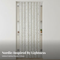 automatic closing Mesh simple installation to Install creepy-crawly Screen automaticsealing Closure for Home
